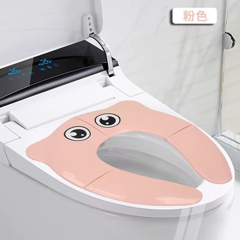 Asiento Reductor Infantil Plegable 🚽
