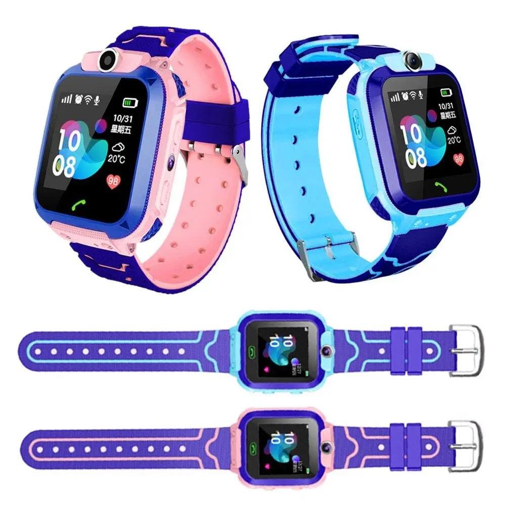 Reloj Smartwatch con localizador ⌚