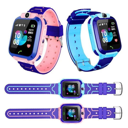 Reloj Smartwatch con localizador ⌚