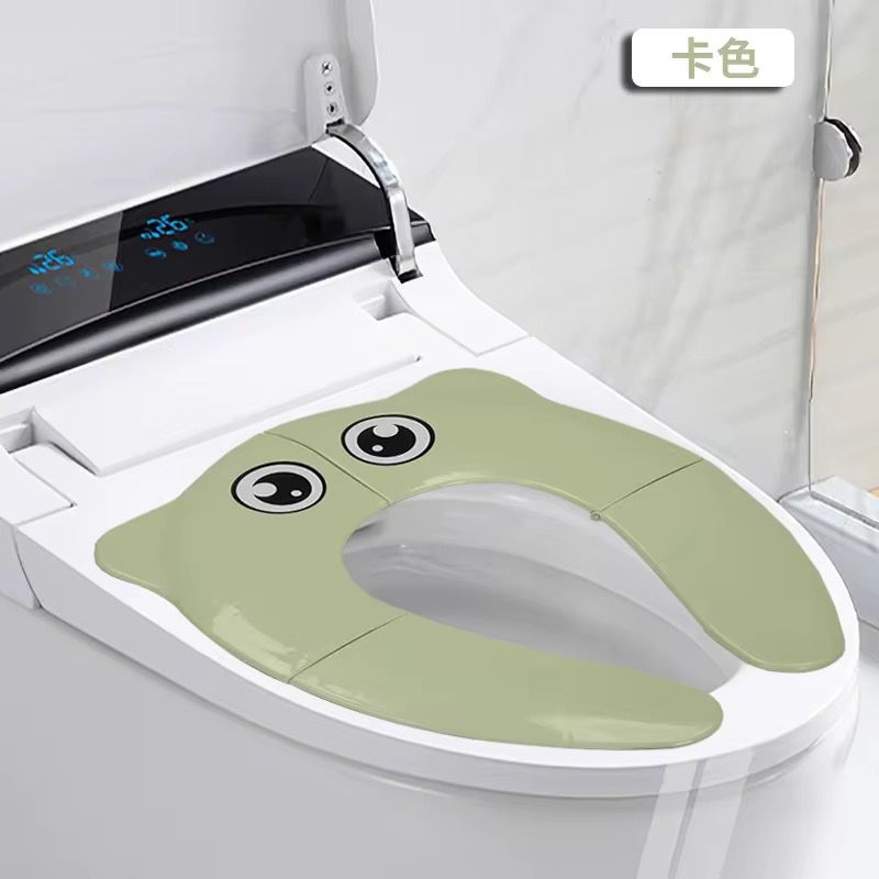 Asiento Reductor Infantil Plegable 🚽