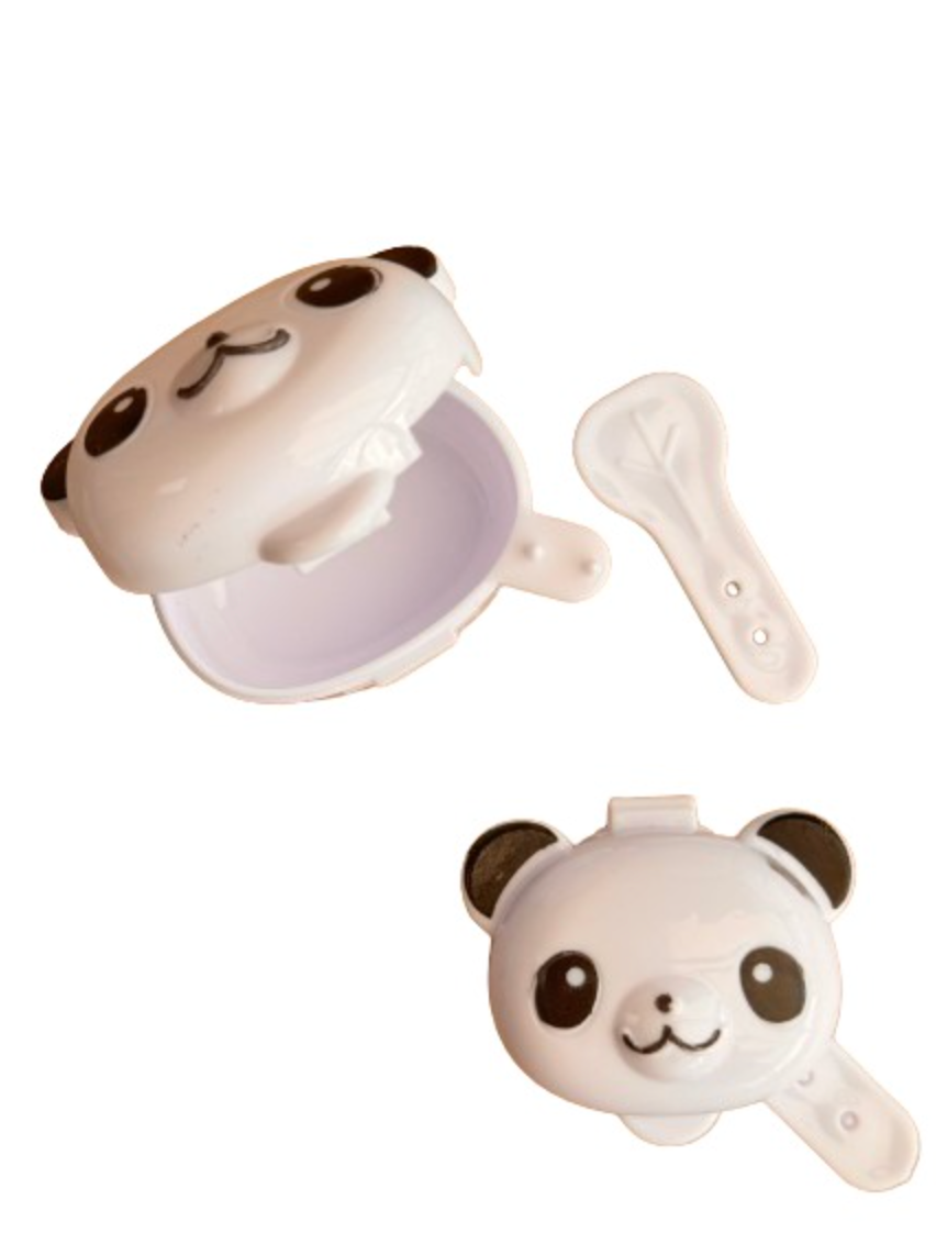 Salsero Panda con Aplicador x2