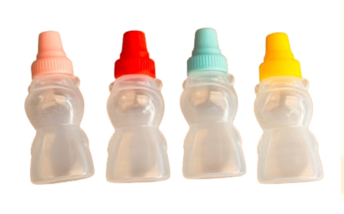 Salsero Tipo Ketchup x4