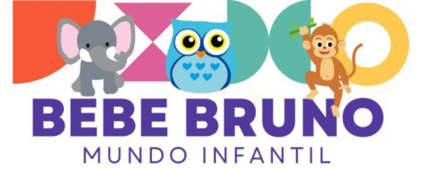 Bruno Mundo Infantil