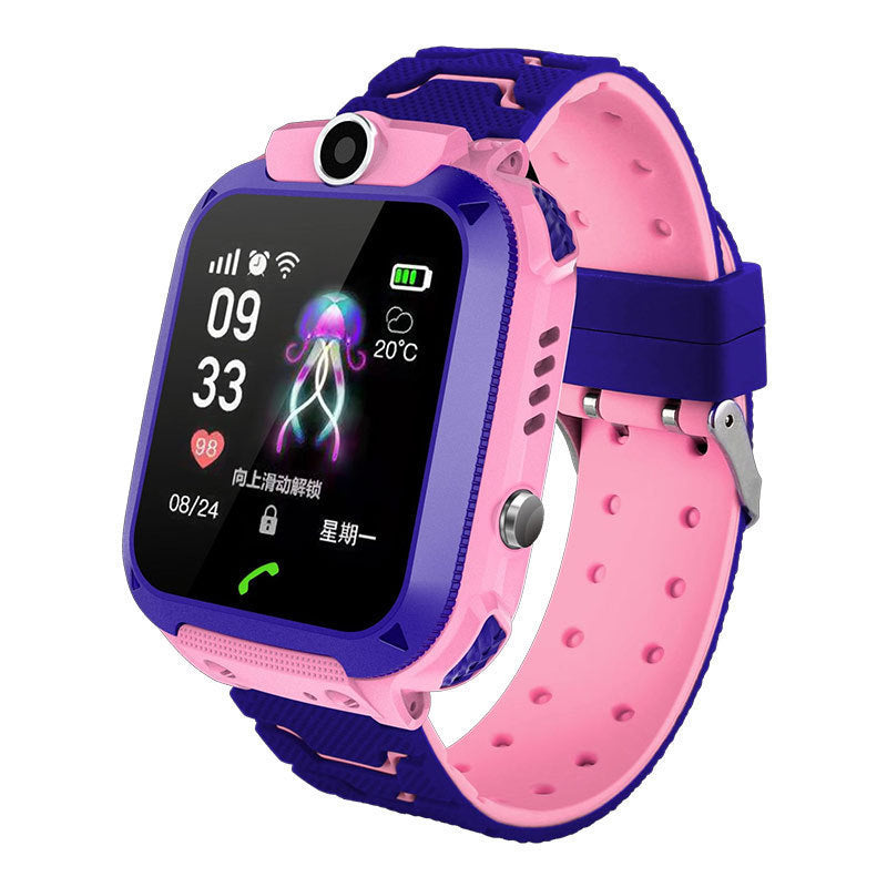 Reloj Smartwatch con localizador ⌚