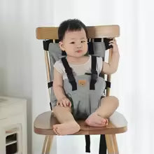 Asiento Arnés Portátil👶